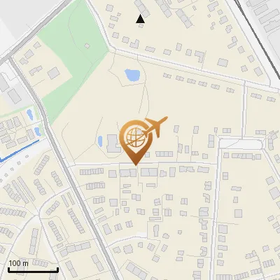 Foto zu Brunsdorfer Weg 20, 22359 Hamburg