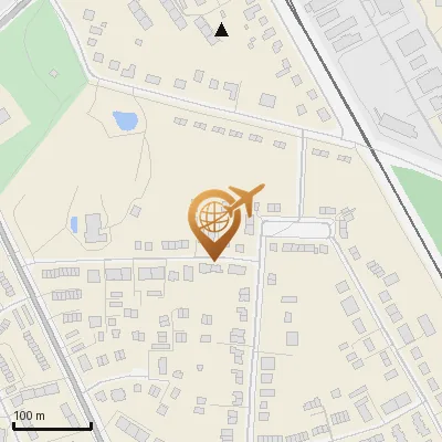 Foto zu Brunsdorfer Weg 4, 22359 Hamburg