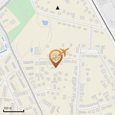 Foto zu Brunsdorfer Weg 5, 22359 Hamburg