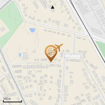 Foto zu Brunsdorfer Weg 6, 22359 Hamburg