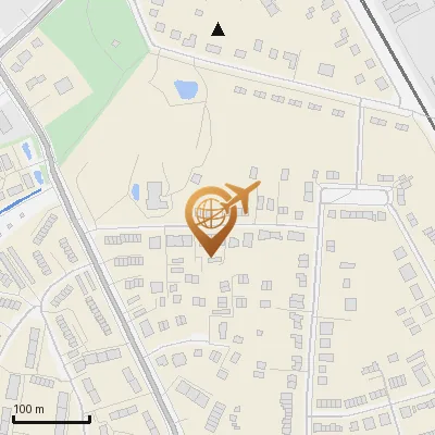 Foto zu Brunsdorfer Weg 7, 22359 Hamburg