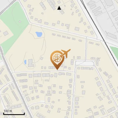 Foto zu Brunsdorfer Weg 8, 22359 Hamburg