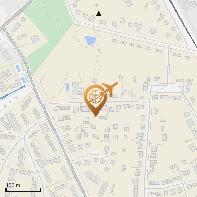 Foto zu Brunsdorfer Weg 9, 22359 Hamburg