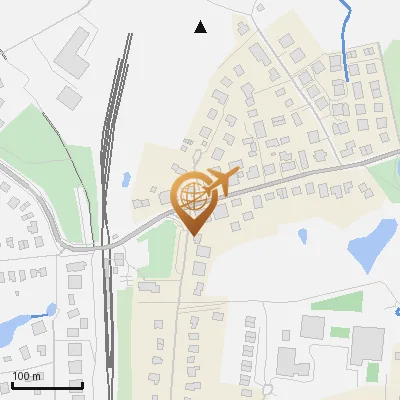 Foto zu Brunskrogweg 1, 22397 Hamburg