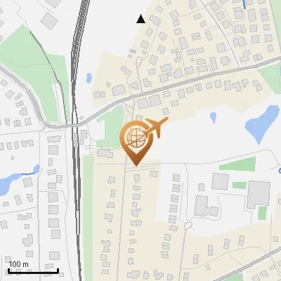 Foto zu Brunskrogweg 13, 22397 Hamburg