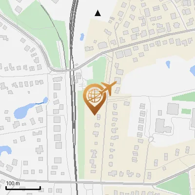 Foto zu Brunskrogweg 14, 22397 Hamburg