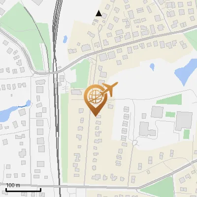 Foto zu Brunskrogweg 15, 22397 Hamburg