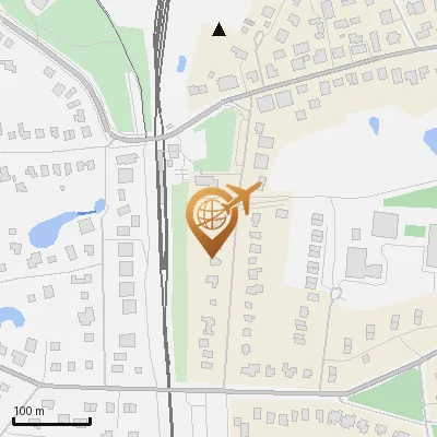 Foto zu Brunskrogweg 16, 22397 Hamburg