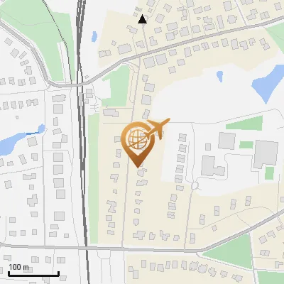 Foto zu Brunskrogweg 19, 22397 Hamburg