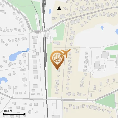 Foto zu Brunskrogweg 20, 22397 Hamburg