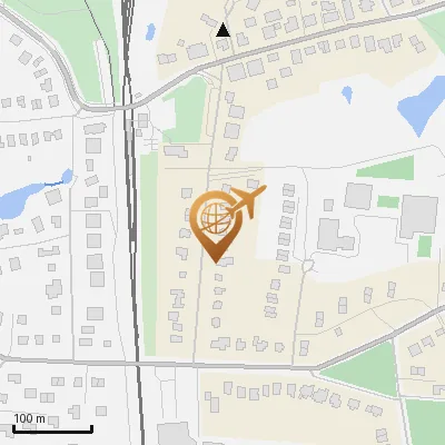 Foto zu Brunskrogweg 21, 22397 Hamburg