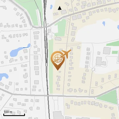 Foto zu Brunskrogweg 22, 22397 Hamburg