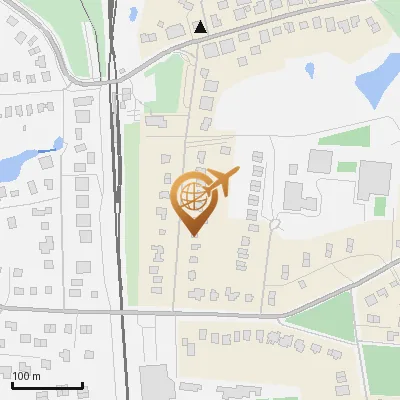 Foto zu Brunskrogweg 23, 22397 Hamburg