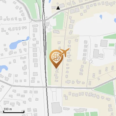 Foto zu Brunskrogweg 24, 22397 Hamburg