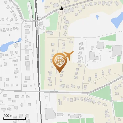 Foto zu Brunskrogweg 25, 22397 Hamburg