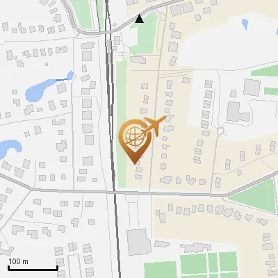 Foto zu Brunskrogweg 26, 22397 Hamburg