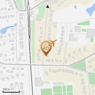 Foto zu Brunskrogweg 29, 22397 Hamburg