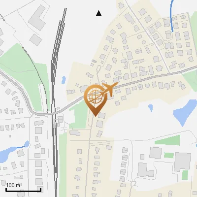 Foto zu Brunskrogweg 3, 22397 Hamburg