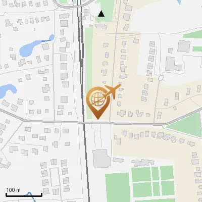 Foto zu Brunskrogweg 30, 22397 Hamburg