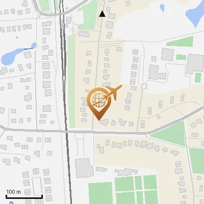 Foto zu Brunskrogweg 31, 22397 Hamburg