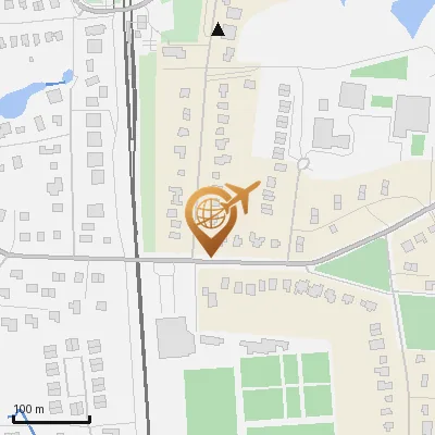 Foto zu Brunskrogweg 33, 22397 Hamburg