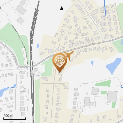 Foto zu Brunskrogweg 5, 22397 Hamburg