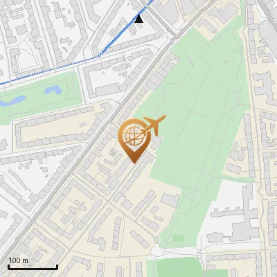 Foto zu Brunsstraße 12, 21073 Hamburg