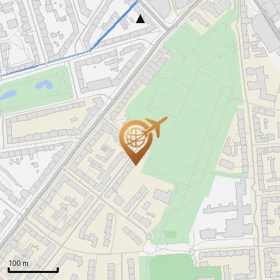 Foto zu Brunsstraße 14, 21073 Hamburg