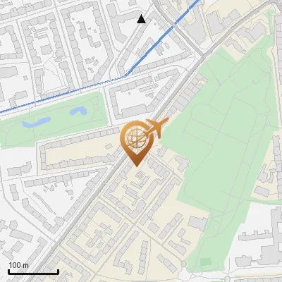 Foto zu Brunsstraße 2, 21073 Hamburg