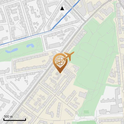 Foto zu Brunsstraße 4, 21073 Hamburg