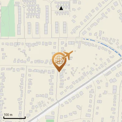 Foto zu Bublitzer Straße 14, 22147 Hamburg