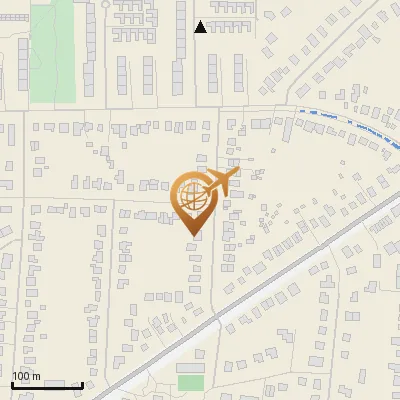 Foto zu Bublitzer Straße 15, 22147 Hamburg