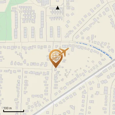 Foto zu Bublitzer Straße 18, 22147 Hamburg