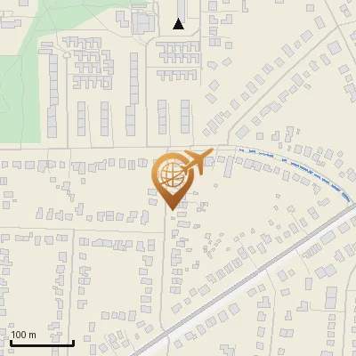 Foto zu Bublitzer Straße 22, 22147 Hamburg