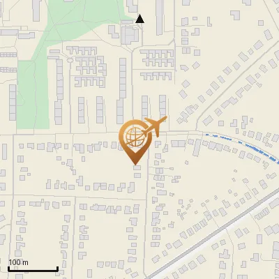 Foto zu Bublitzer Straße 23, 22147 Hamburg