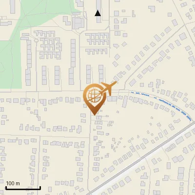 Foto zu Bublitzer Straße 26, 22147 Hamburg