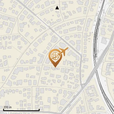 Foto zu Buchauerstraße 10, 81479 München