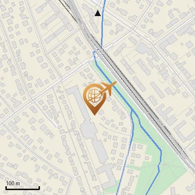 Foto zu Buchbinderweg 12, 12355 Berlin