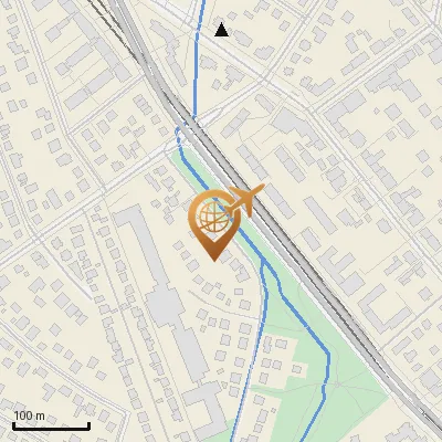 Foto zu Buchbinderweg 14, 12355 Berlin