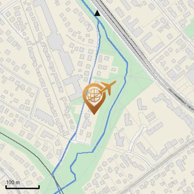 Foto zu Buchbinderweg 43, 12355 Berlin