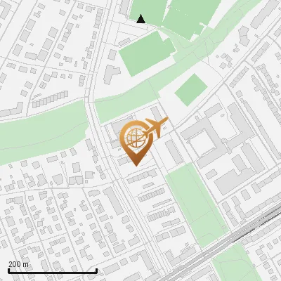 Foto zu Bucheckernweg 1, 81547 München