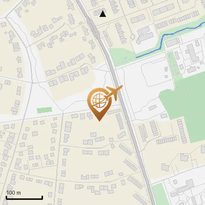 Foto zu Bucheckerweg 10, 22175 Hamburg