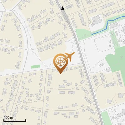 Foto zu Bucheckerweg 6, 22175 Hamburg