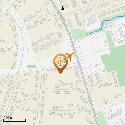 Foto zu Bucheckerweg 8, 22175 Hamburg