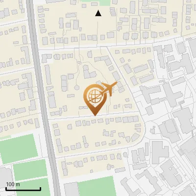 Foto zu Buchenallee 11, 22529 Hamburg