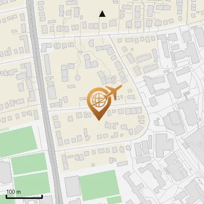 Foto zu Buchenallee 14, 22529 Hamburg