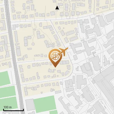 Foto zu Buchenallee 18, 22529 Hamburg