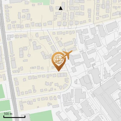 Foto zu Buchenallee 19, 22529 Hamburg