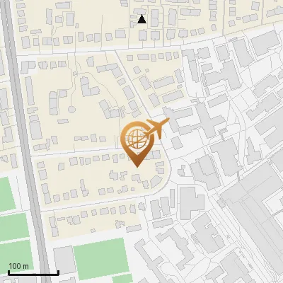 Foto zu Buchenallee 20, 22529 Hamburg