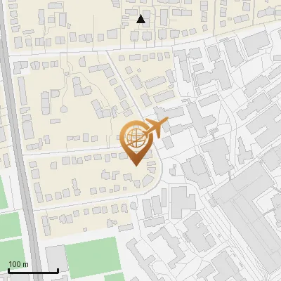 Foto zu Buchenallee 22, 22529 Hamburg